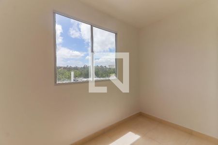 Quarto 1 de apartamento para alugar com 2 quartos, 40m² em Jardim D’abril, São Paulo
