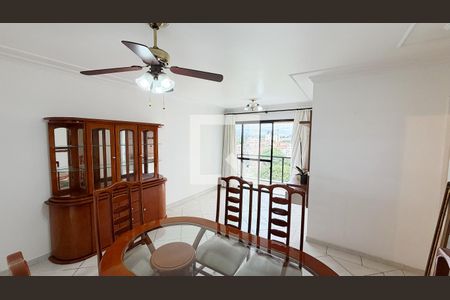 Sala 3 de apartamento à venda com 3 quartos, 74m² em Jardim Esmeralda, São Paulo