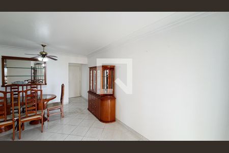 Sala 6 de apartamento à venda com 3 quartos, 74m² em Jardim Esmeralda, São Paulo