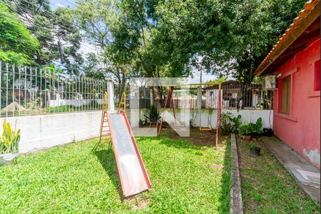 Área comum - Playground de casa de condomínio para alugar com 2 quartos, 75m² em Viamópolis, Viamão