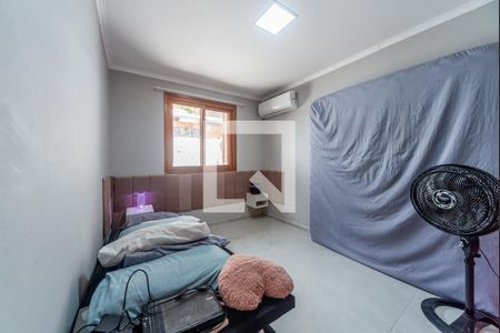Quarto 1 de casa de condomínio para alugar com 2 quartos, 60m² em Viamópolis, Viamão
