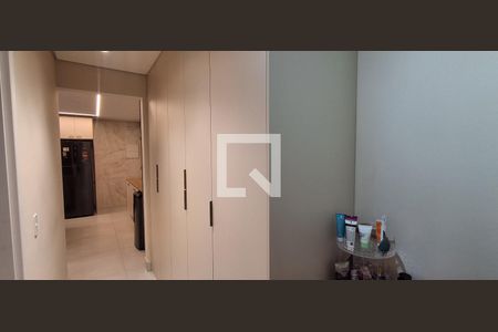 Armário  de apartamento à venda com 2 quartos, 58m² em Vila Mussolini, São Bernardo do Campo
