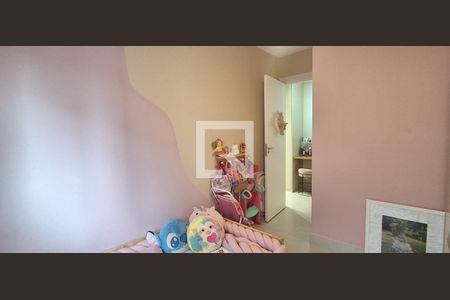 Quarto 2 de apartamento à venda com 2 quartos, 58m² em Vila Mussolini, São Bernardo do Campo
