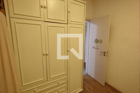 Quarto de apartamento à venda com 2 quartos, 110m² em Barcelona, São Caetano do Sul