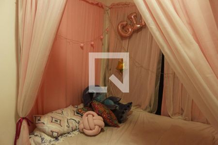 Quarto de apartamento à venda com 2 quartos, 110m² em Barcelona, São Caetano do Sul