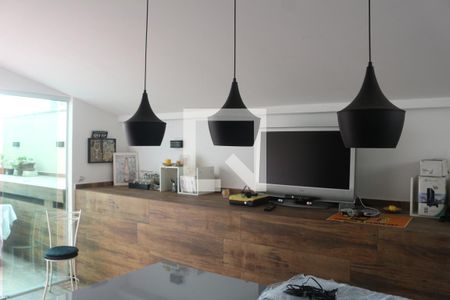 Quintal de apartamento à venda com 2 quartos, 110m² em Barcelona, São Caetano do Sul