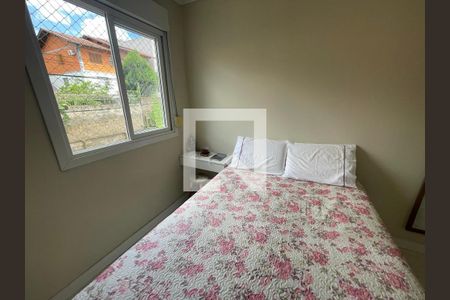 Quarto 1 de apartamento à venda com 2 quartos, 49m² em Operário, Novo Hamburgo