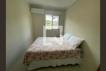 Apartamento à venda com 2 quartos, 49m² em Operário, Novo Hamburgo