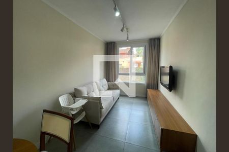 Apartamento à venda com 2 quartos, 49m² em Operário, Novo Hamburgo