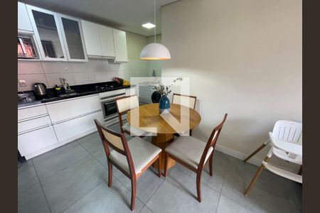 Apartamento à venda com 2 quartos, 49m² em Operário, Novo Hamburgo