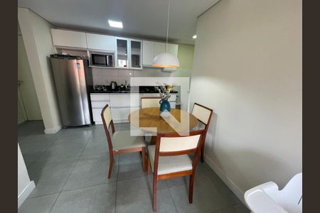 Apartamento à venda com 2 quartos, 49m² em Operário, Novo Hamburgo