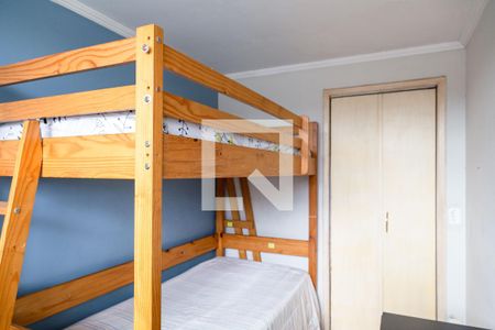 Quarto 1 de apartamento para alugar com 2 quartos, 62m² em Parque Cecap, Guarulhos