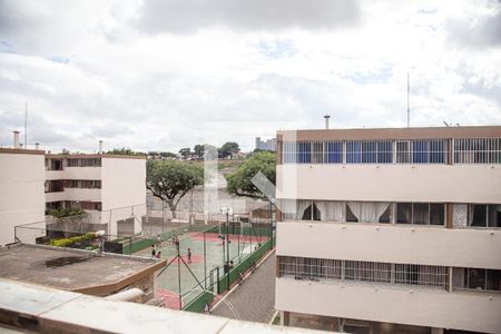 Quarto 2 - vista de apartamento para alugar com 2 quartos, 62m² em Parque Cecap, Guarulhos