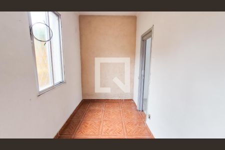 Sala de casa para alugar com 3 quartos, 55m² em Vicente de Carvalho, Rio de Janeiro