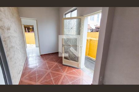 Sala de casa para alugar com 3 quartos, 55m² em Vicente de Carvalho, Rio de Janeiro