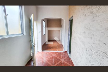 Sala de casa para alugar com 3 quartos, 55m² em Vicente de Carvalho, Rio de Janeiro