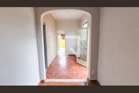 Sala de casa para alugar com 3 quartos, 55m² em Vicente de Carvalho, Rio de Janeiro