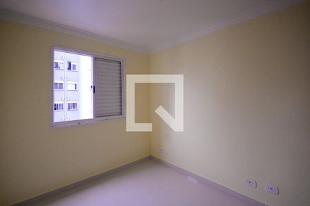 Quarto 1  de apartamento para alugar com 2 quartos, 46m² em Taboão, São Paulo