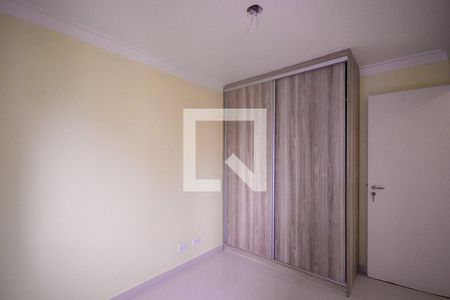 Quarto 1  de apartamento para alugar com 2 quartos, 46m² em Taboão, São Paulo