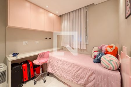 Quarto 1 de apartamento à venda com 2 quartos, 50m² em Cambuci, São Paulo