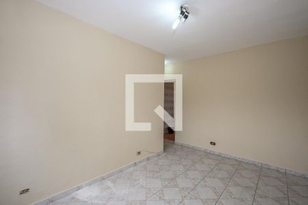 Sala de apartamento para alugar com 2 quartos, 65m² em Jardim Santa Terezinha, Taboão da Serra