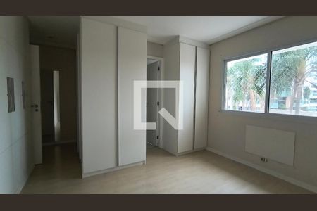 Suíte  de apartamento à venda com 3 quartos, 108m² em Barra da Tijuca, Rio de Janeiro