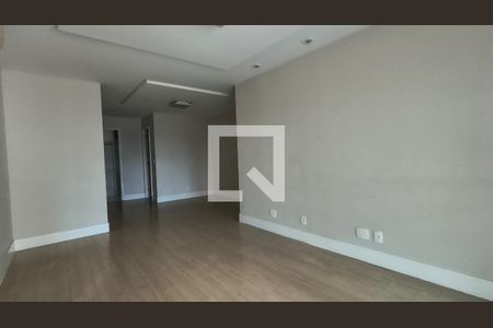Sala de apartamento à venda com 3 quartos, 108m² em Barra da Tijuca, Rio de Janeiro