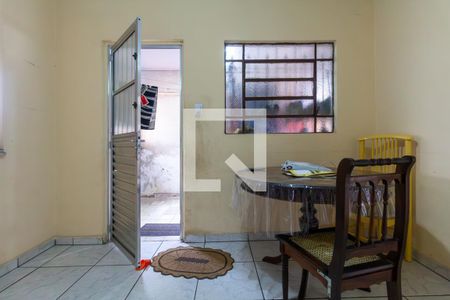 Cozinha 1 de casa à venda com 4 quartos, 225m² em Vila Araguaia, São Paulo