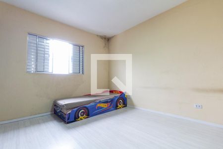 Quarto 1 de casa à venda com 4 quartos, 150m² em Vila Araguaia, São Paulo