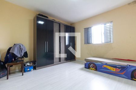 Quarto 1 de casa à venda com 4 quartos, 150m² em Vila Araguaia, São Paulo