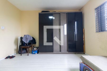 Quarto 1 de casa à venda com 4 quartos, 150m² em Vila Araguaia, São Paulo
