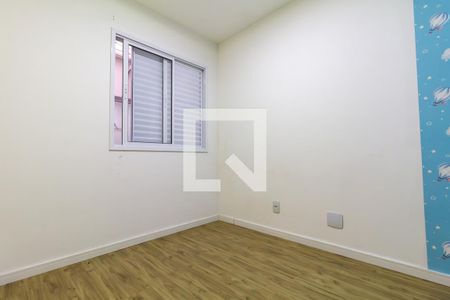 Quarto 1 de apartamento à venda com 2 quartos, 50m² em Cidade Patriarca, São Paulo