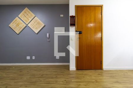 Sala de apartamento à venda com 2 quartos, 50m² em Cidade Patriarca, São Paulo