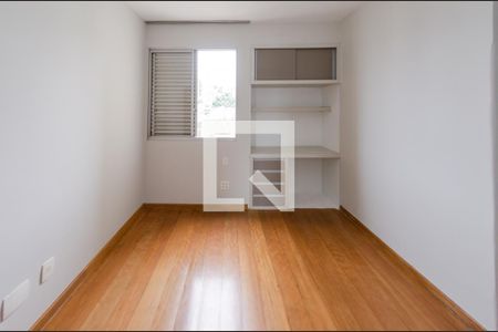 Quarto 2 de apartamento à venda com 3 quartos, 105m² em Gutierrez, Belo Horizonte