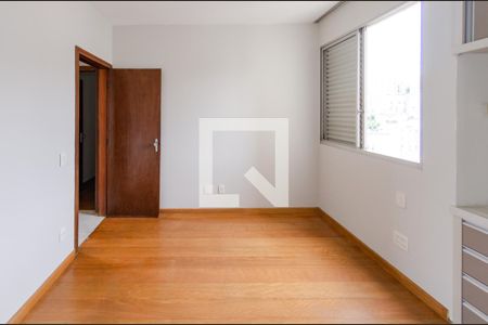 Quarto 2 de apartamento à venda com 3 quartos, 105m² em Gutierrez, Belo Horizonte