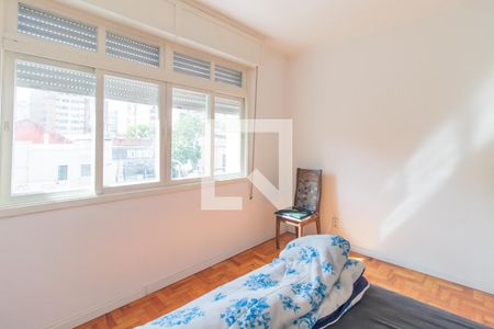 Quarto 1 de apartamento à venda com 2 quartos, 71m² em Cidade Baixa, Porto Alegre