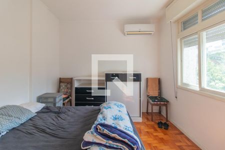 Quarto 1 de apartamento à venda com 2 quartos, 71m² em Cidade Baixa, Porto Alegre