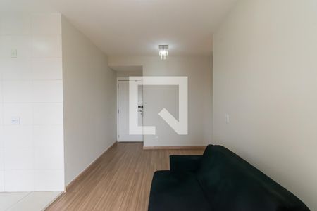 Sala de apartamento à venda com 2 quartos, 45m² em Tatuapé, São Paulo