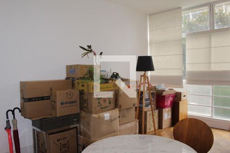 Apartamento à venda com 2 quartos, 58m² em Higienópolis, São Paulo