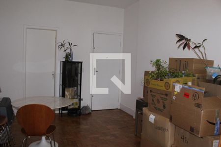 Apartamento à venda com 2 quartos, 58m² em Higienópolis, São Paulo