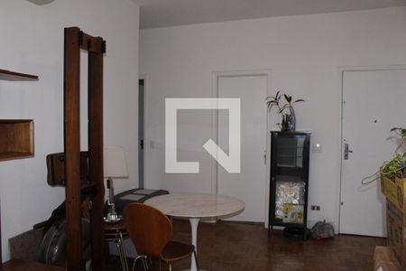 Apartamento à venda com 2 quartos, 58m² em Higienópolis, São Paulo