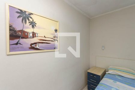 Quarto 2 de apartamento à venda com 3 quartos, 100m² em Jardim Leonor Mendes de Barros, São Paulo