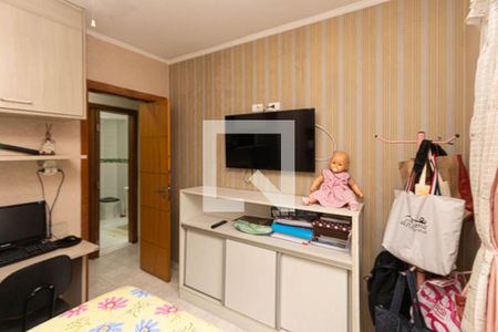 Quarto 1 de apartamento à venda com 3 quartos, 100m² em Jardim Leonor Mendes de Barros, São Paulo