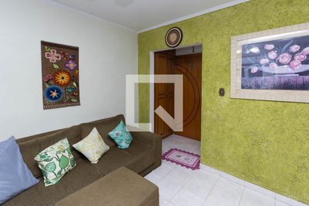 Sala  de apartamento à venda com 3 quartos, 100m² em Jardim Leonor Mendes de Barros, São Paulo