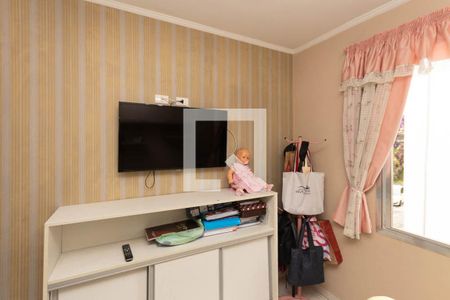 Quarto 1 de apartamento à venda com 3 quartos, 100m² em Jardim Leonor Mendes de Barros, São Paulo