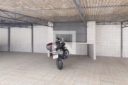 Garagen de apartamento à venda com 3 quartos, 100m² em Jardim Leonor Mendes de Barros, São Paulo