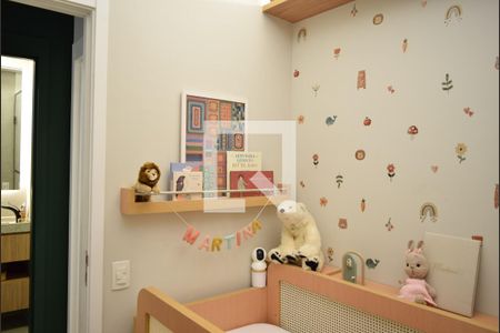 Quarto de apartamento para alugar com 2 quartos, 67m² em Pinheiros, São Paulo