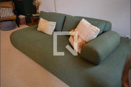 Sala de apartamento para alugar com 2 quartos, 67m² em Pinheiros, São Paulo