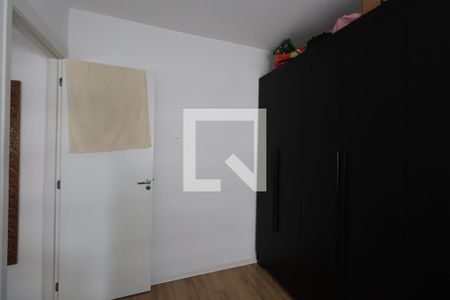Quarto 1 de apartamento à venda com 2 quartos, 43m² em Guaiauna, São Paulo