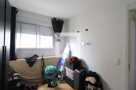 Quarto 1 de apartamento à venda com 2 quartos, 43m² em Guaiauna, São Paulo